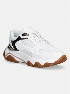 Guess MAZZY sneakersy damskie