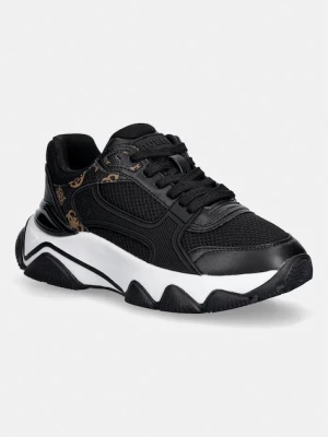 Guess MAZZY sneakersy damskie