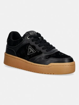 Guess MIRAM17 sneakersy damskie