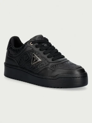 Guess MIRAM6 sneakersy damskie czarny