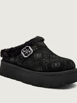 Guess Mule DOLMANA2 | shearling