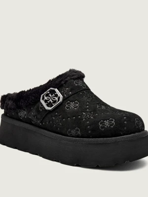 Guess Mule DOLMANA2 | shearling