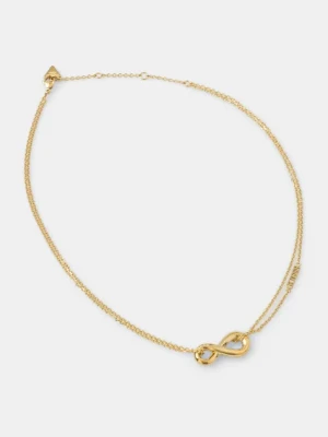 Guess naszyjnik AMORE JUBN05 049JW