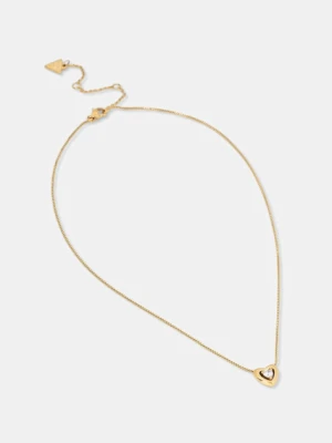 Guess naszyjnik BELOVED