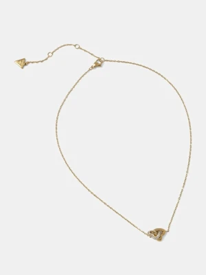 Guess naszyjnik BELOVED