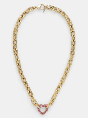 Guess naszyjnik BELOVED JUBN05 004JW