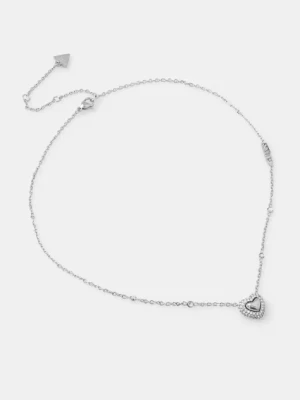 Guess naszyjnik BELOVED JUBN05 018JW