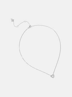 Guess naszyjnik BELOVED