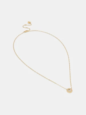 Guess naszyjnik BY YOUR SIDE