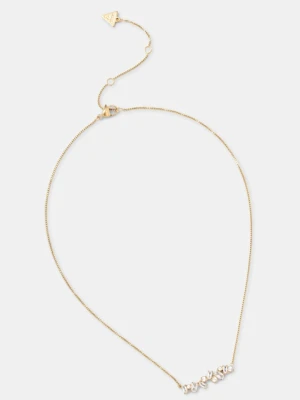 Guess naszyjnik CHANDELIER JUBN05 358JW