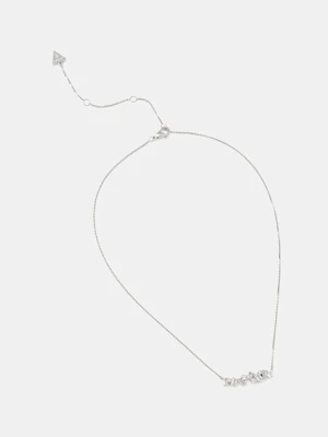 Guess naszyjnik CHANDELIER JUBN05 358JW