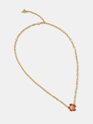 Guess naszyjnik damski FLORIS