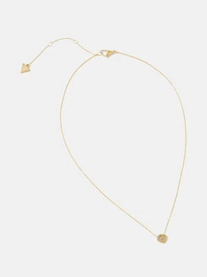 Guess naszyjnik damski ze stali nierdzewnej JAIPUR SPLENDOR