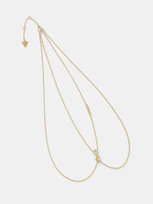 Guess naszyjnik ENDLESS DREAM JUBN03 261JW