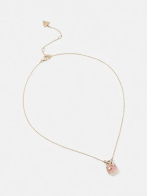 Guess naszyjnik GUESS MY SECRET JUBN05 411JW