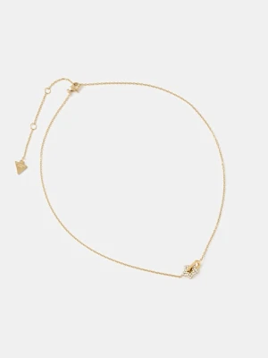 Guess naszyjnik ICONIQUE JUBN05 537JW