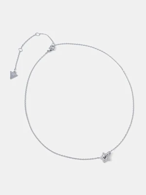 Guess naszyjnik ICONIQUE JUBN05 537JW