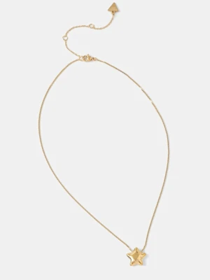 Guess naszyjnik ICONIQUE