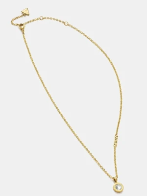 Guess naszyjnik JUBN02 245JW