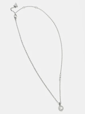 Guess naszyjnik JUBN02 245JW