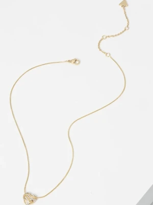 Guess naszyjnik JUBN04 501JW