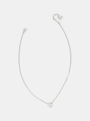 Guess naszyjnik JUBN04 593JW