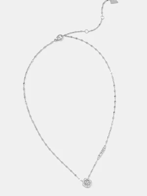 Guess naszyjnik JUBN04 643JW