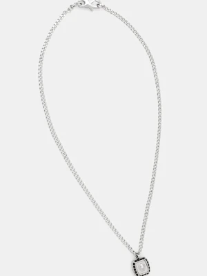 Guess naszyjnik LION KING