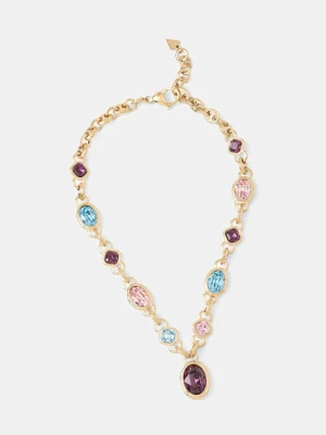 Guess naszyjnik MAMOUNIA JUBN05 310JW