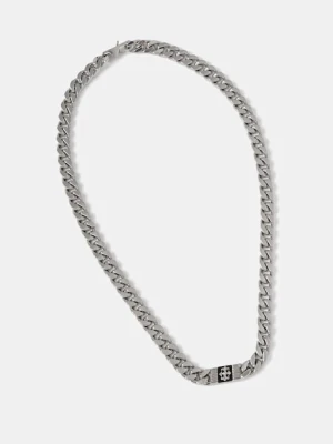 Guess naszyjnik REBEL MOON męska JUMN05 064JW