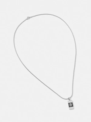 Guess naszyjnik REBEL MOON męska JUMN05 067JW
