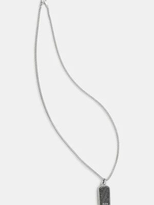Guess naszyjnik SAILOR KNOT