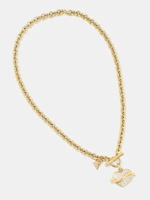 Guess naszyjnik VINTAGE JUBN05 475JW
