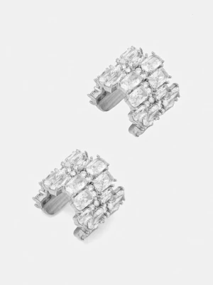 Guess nausznica CHANDELIER JUBE05 355JW