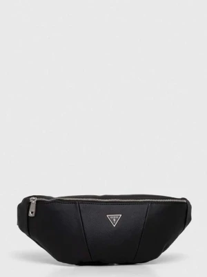 Guess nerka CERTOSA kolor czarny HMECSA P3431