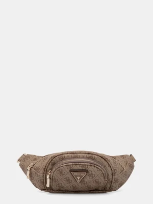 Guess nerka damska z imitacji skóry LATONA