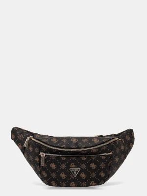 Guess nerka damska z imitacji skóry SILIA