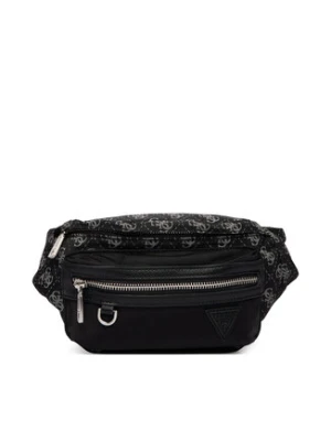 Guess Nerka HMBENP P6156 Czarny