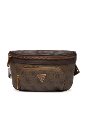 Guess Nerka HMEVZL P3231 Brązowy