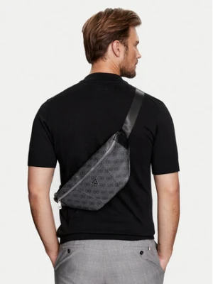 Guess Nerka HMEVZL P3431 Czarny