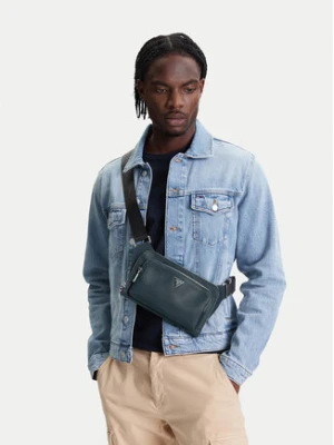 Guess Nerka HMMISA P5214 Zielony