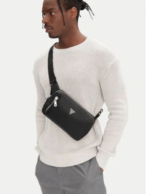 Guess Nerka HMTOGR P5221 Czarny