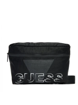 Guess Nerka HMVEGLP5162 Czarny