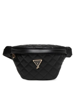 Guess Nerka J6RZ21 WGT10 Czarny