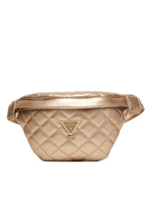 Guess Nerka J6RZ21 WGT10 Złoty