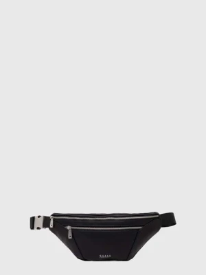 Guess nerka MESTRE kolor czarny HMMETU P4288