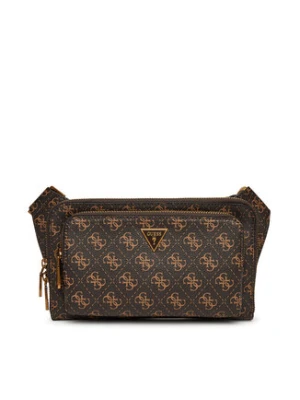 Guess Nerka Milano HMMILO P5214 Brązowy