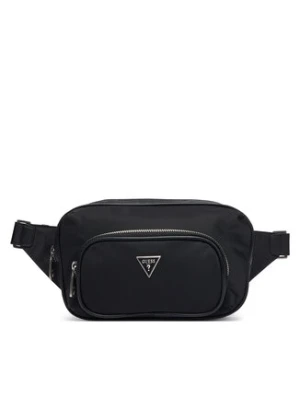 Guess Nerka Milano HMMINY P6331 Czarny