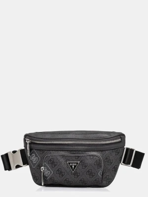 Guess nerka MILANO kolor czarny HMMICT P5431