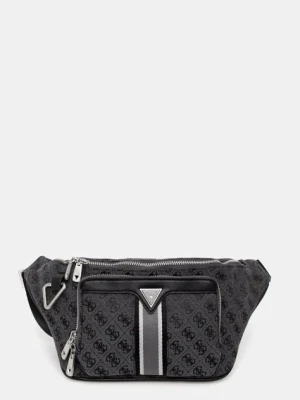 Guess nerka MILANO męska kolor czarny HMMIST P5156